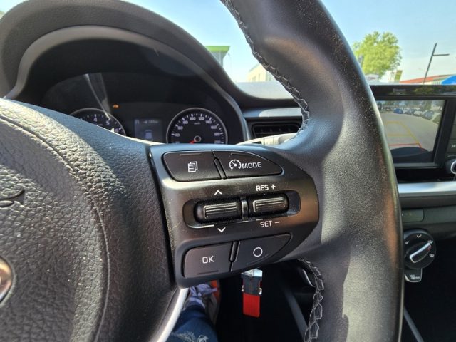 KIA Stonic usata, con Bracciolo