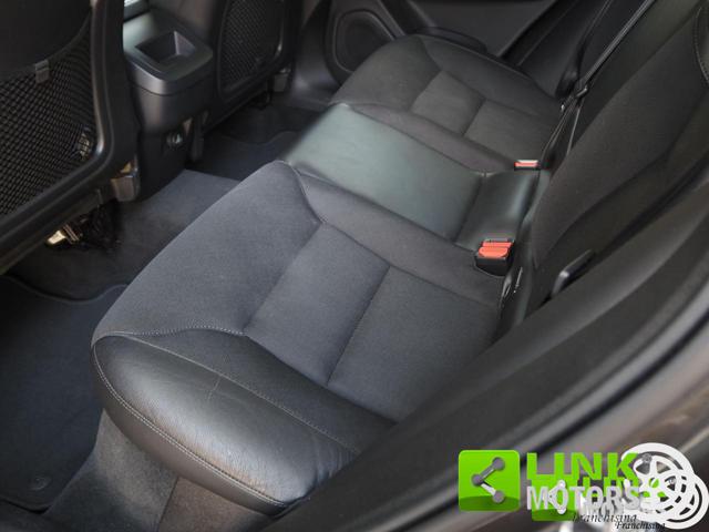 VOLVO XC60 usata 40
