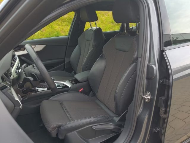 AUDI A4 usata, con Climatizzatore