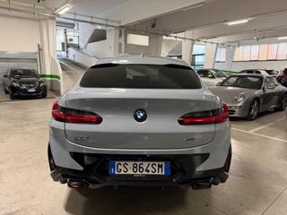 BMW X4 usata, con Cerchi in lega