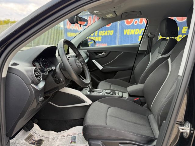 AUDI Q2 usata, con Servosterzo