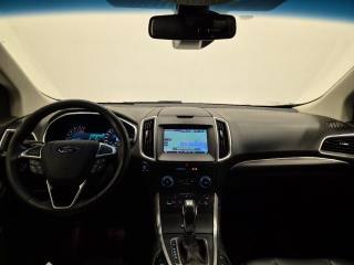FORD Edge usata, con Chiusura centralizzata