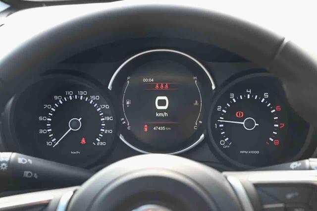 FIAT 500L usata, con Cruise Control