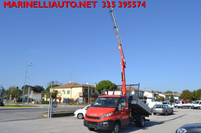 IVECO Daily usata 26