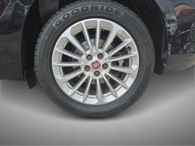 FIAT Tipo usata, con Fendinebbia