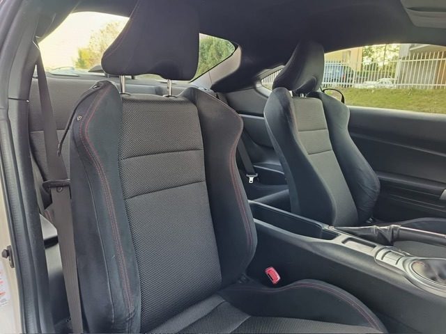 SUBARU BRZ usata, con Cerchi in lega