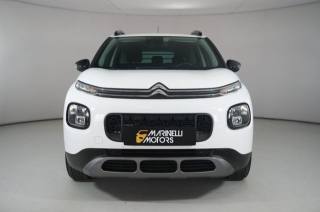 CITROEN C3 Aircross usata, con Airbag laterali