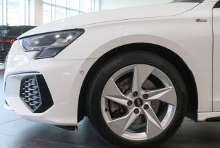 AUDI A3 usata, con Cerchi in lega