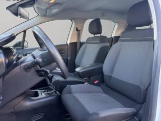 CITROEN C3 usata, con Climatizzatore