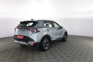 KIA Sportage usata 3