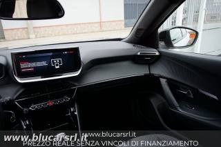 PEUGEOT 2008 usata, con Filtro antiparticolato