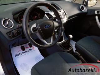 FORD Fiesta usata, con Airbag