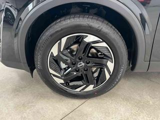 NISSAN Qashqai usata, con Controllo trazione