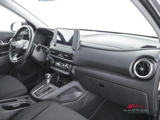 HYUNDAI Kona usata 11
