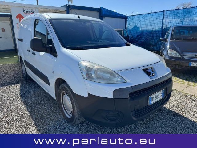 PEUGEOT Partner usata, con Airbag