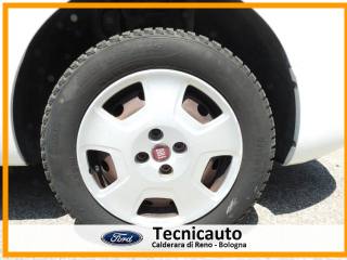 FIAT Qubo usata 17