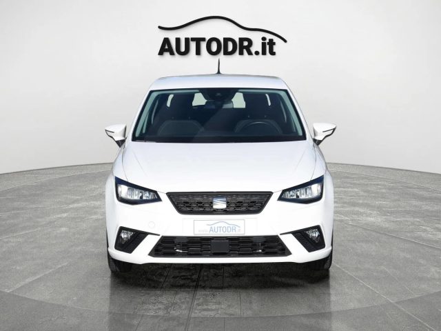SEAT Ibiza usata, con Immobilizzatore elettronico