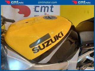 SUZUKI GSX R 750 usata 7
