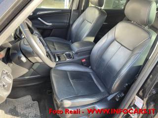 FORD Galaxy usata, con Alzacristalli elettrici