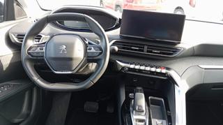 PEUGEOT 3008 usata, con Autoradio