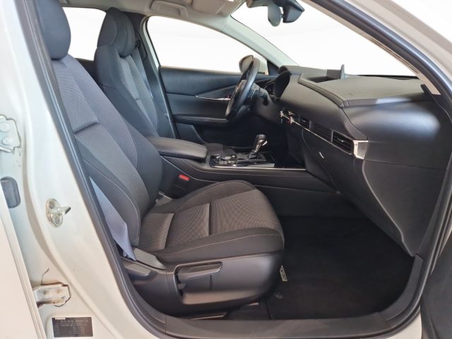 MAZDA CX-30 usata, con Servosterzo