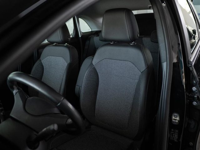 OPEL Crossland X usata, con Boardcomputer