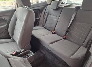 FORD Fiesta usata, con Lettore CD