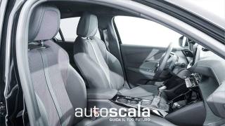 PEUGEOT 208 usata, con Immobilizzatore elettronico