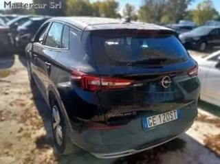 OPEL Grandland X usata, con Alzacristalli elettrici