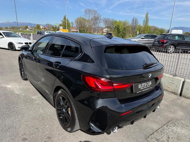 BMW 118 usata, con Boardcomputer