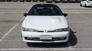 MITSUBISHI Eclipse usata, con Cruise Control