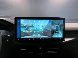 FORD Kuga usata, con Volante in pelle