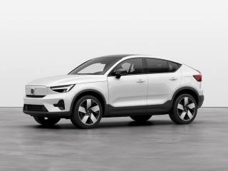 VOLVO EC40 usata, con Airbag