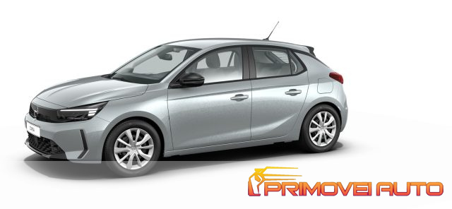 OPEL Corsa usata, con ESP