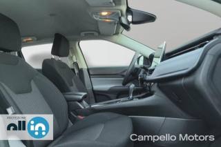 JEEP Compass usata 14