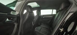 PEUGEOT 508 usata, con Isofix