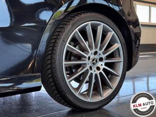 MERCEDES-BENZ A 180 usata, con Controllo automatico clima