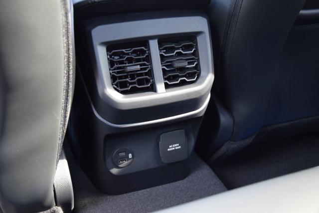 FORD Ranger Raptor usata, con Vetri oscurati