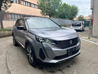 PEUGEOT 3008 BlueHDi 130 S&S EAT8 Allure Pack