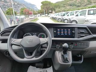 VOLKSWAGEN Transporter usata 17
