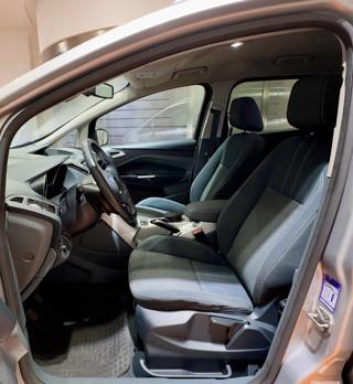 FORD C-Max usata, con Chiusura centralizzata