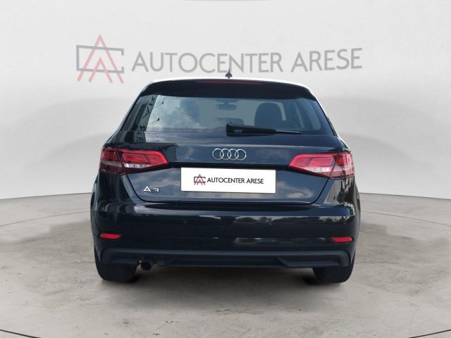 AUDI A3 usata, con Alzacristalli elettrici