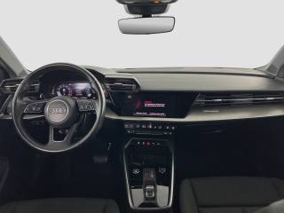AUDI A3 usata 10