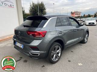 VOLKSWAGEN T-Roc usata, con Airbag Passeggero