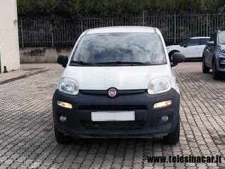 FIAT Panda usata, con Airbag laterali