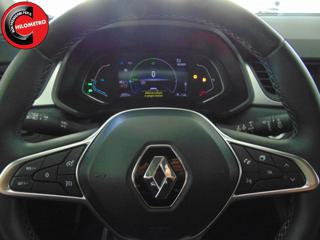 RENAULT Captur usata, con ESP