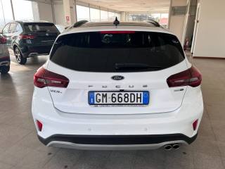 FORD Focus usata, con ESP