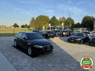 AUDI A3 usata, con Airbag Passeggero