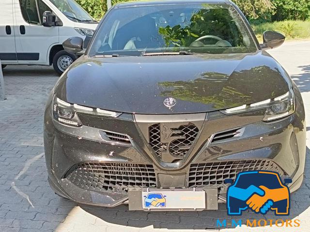 ALFA ROMEO Junior usata, con ABS