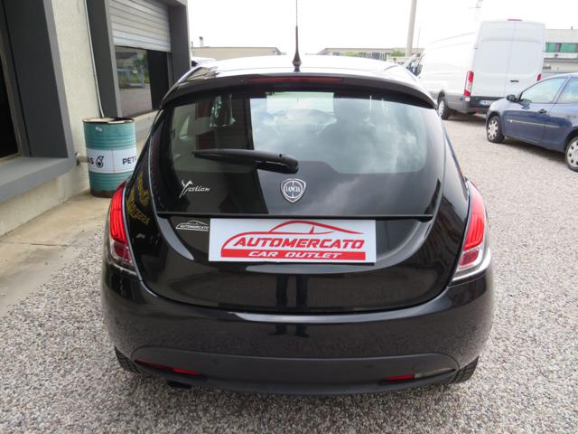 LANCIA Ypsilon usata, con Alzacristalli elettrici